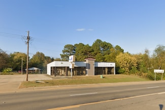 More details for 503 Collin Ray Dr, De Queen, AR - Retail for Sale