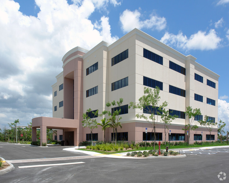 1447 Medical Park Blvd, Wellington, FL à vendre - Photo du bâtiment - Image 1 de 1