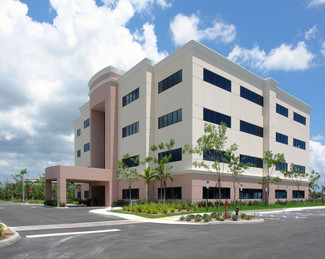 More details for 1397 Medical Park Blvd, Wellington, FL - Medical for Lease