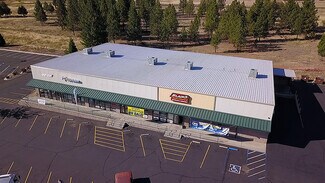 Plus de détails pour 1940 Fort Jones Rd, Yreka, CA - Commerce de détail à louer