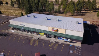 More details for 1940 Fort Jones Rd, Yreka, CA - Retail for Lease