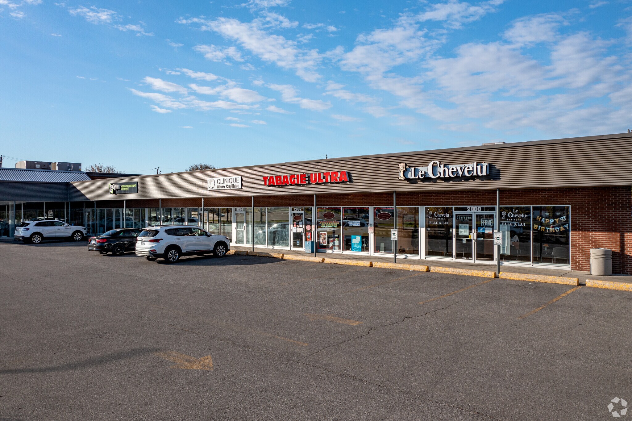 2864-2908 Ch De Chambly, Longueuil, QC à vendre Photo principale- Image 1 de 1