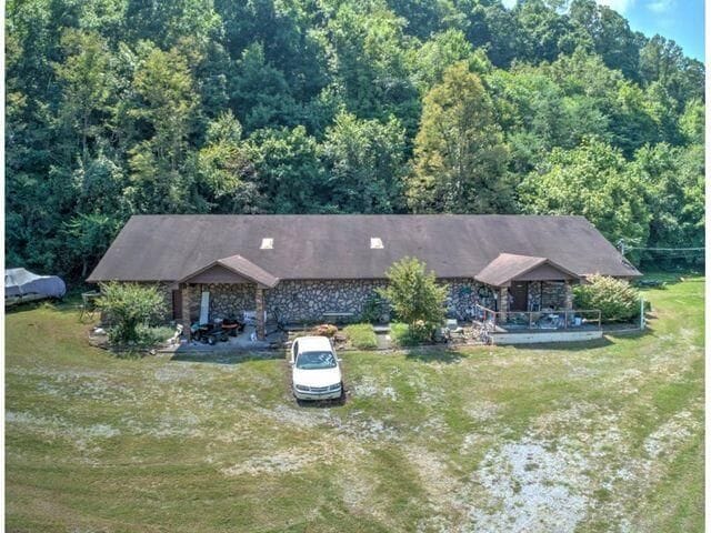 4954 Fort Henry Dr, Kingsport, TN for sale - Building Photo - Image 3 of 10