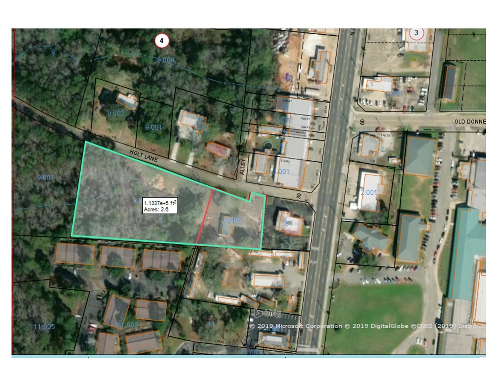 10 Holt Ln, Daleville, AL for sale Primary Photo- Image 1 of 2