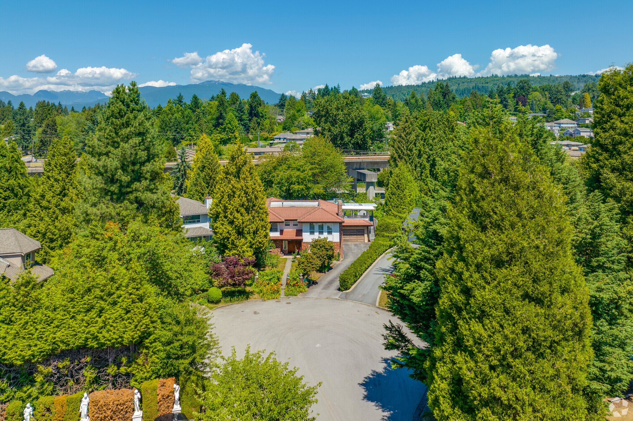 2950-2971 Coventry Pl, Burnaby, BC à vendre Aérien- Image 1 de 1