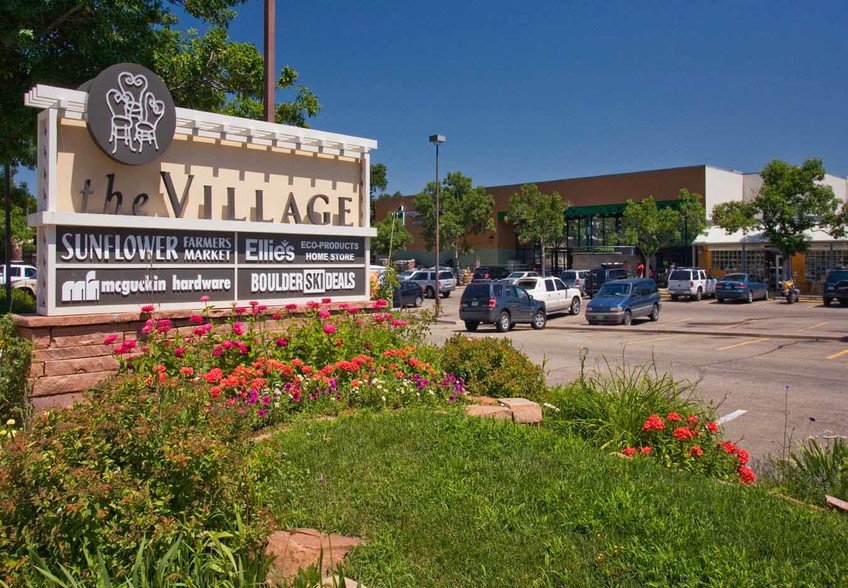 2660 Canyon Blvd, Boulder, CO for sale - Primary Photo - Image 1 of 1