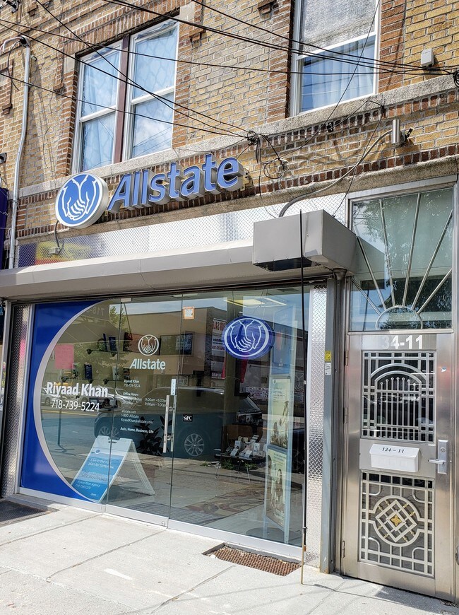 More details for 13411 Liberty Ave, South Richmond Hill, NY - Retail for Sale