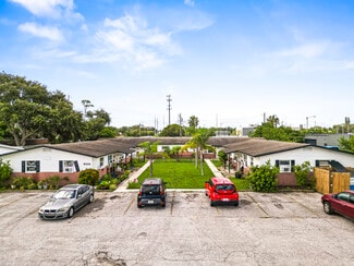 More details for 6550 41st Ave N, Saint Petersburg, FL - Multifamily for Sale