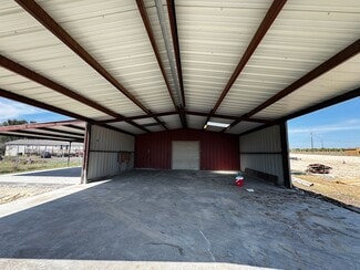 More details for 12289 US-183, Florence, TX - Industrial for Lease