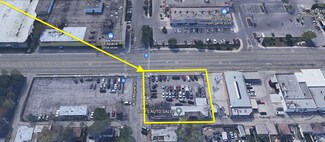 More details for 1501 N Cicero Ave, Chicago, IL - Retail for Sale