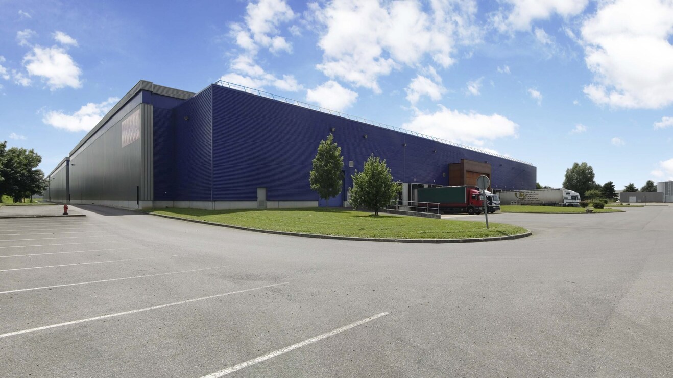 6 Rue De Bourgogne, Brétigny-sur-Orge à louer Photo principale- Image 1 de 7