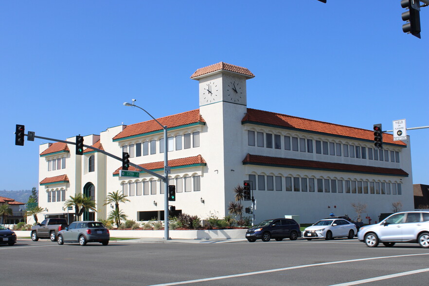 23505 Crenshaw Blvd, Torrance, CA à vendre - Photo du bâtiment - Image 1 de 1