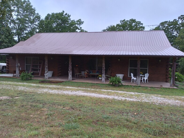 3309 NC 421, Marble Falls, AR for sale - Primary Photo - Image 1 of 22