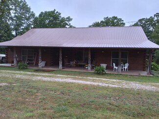 Plus de détails pour 3309 NC 421, Marble Falls, AR - Terrain à vendre