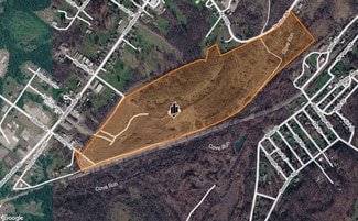 Plus de détails pour Brittany Ln, Lemont Furnace, PA - Terrain à vendre