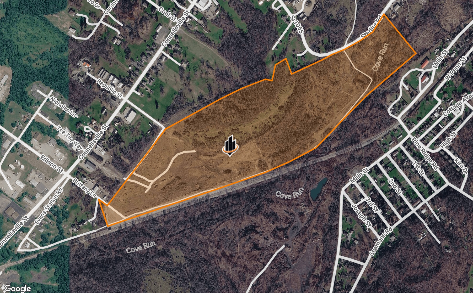 Brittany Ln, Lemont Furnace, PA for sale Primary Photo- Image 1 of 3