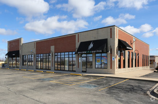 More details for 1029-1033 Kilbery Ln, North Aurora, IL - Office/Retail for Lease