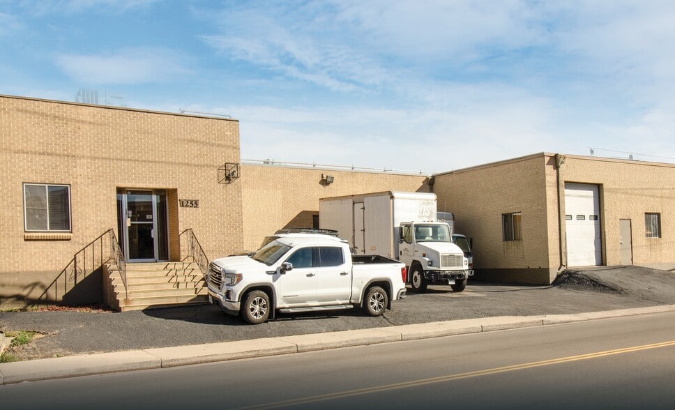 1255 W 47th Ave, Denver, CO for sale - Primary Photo - Image 1 of 23