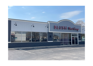 More details for 3709 S Providence Rd, Columbia, MO - Retail for Lease