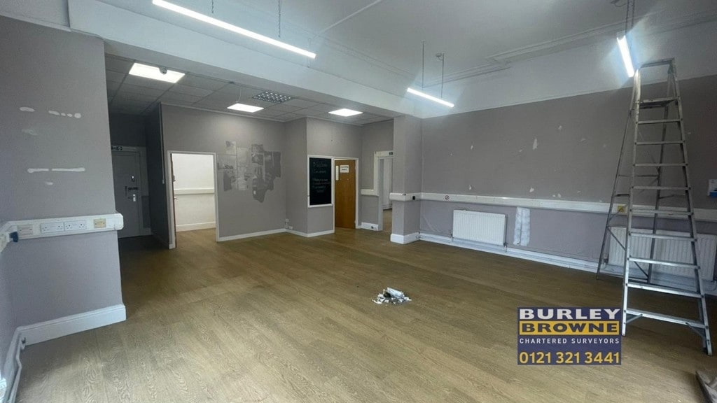 30-30A Station Rd, Walsall for sale Interior Photo- Image 1 of 5