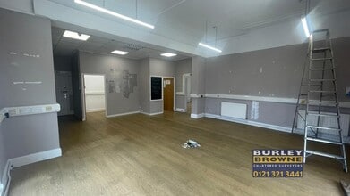 30-30A Station Rd, Walsall for sale Interior Photo- Image 1 of 5