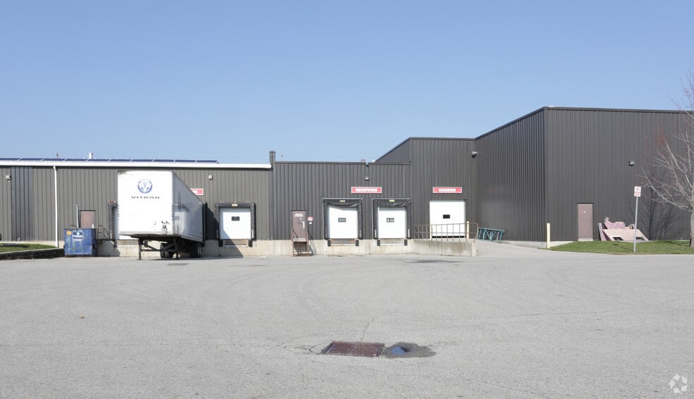 2323 Trafalgar St, London, ON for lease - Building Photo - Image 2 of 2