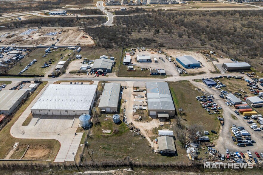8510 Lava Hill Rd, Austin, TX à vendre - Photo du bâtiment - Image 2 de 3