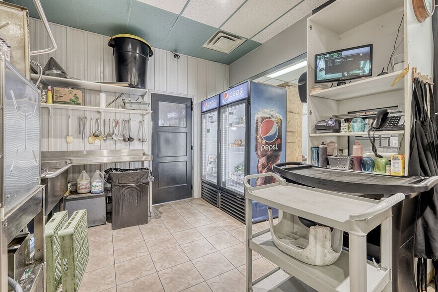 370 Boul Desjardins, Maniwaki, QC à vendre - Photo intérieure - Image 3 de 21