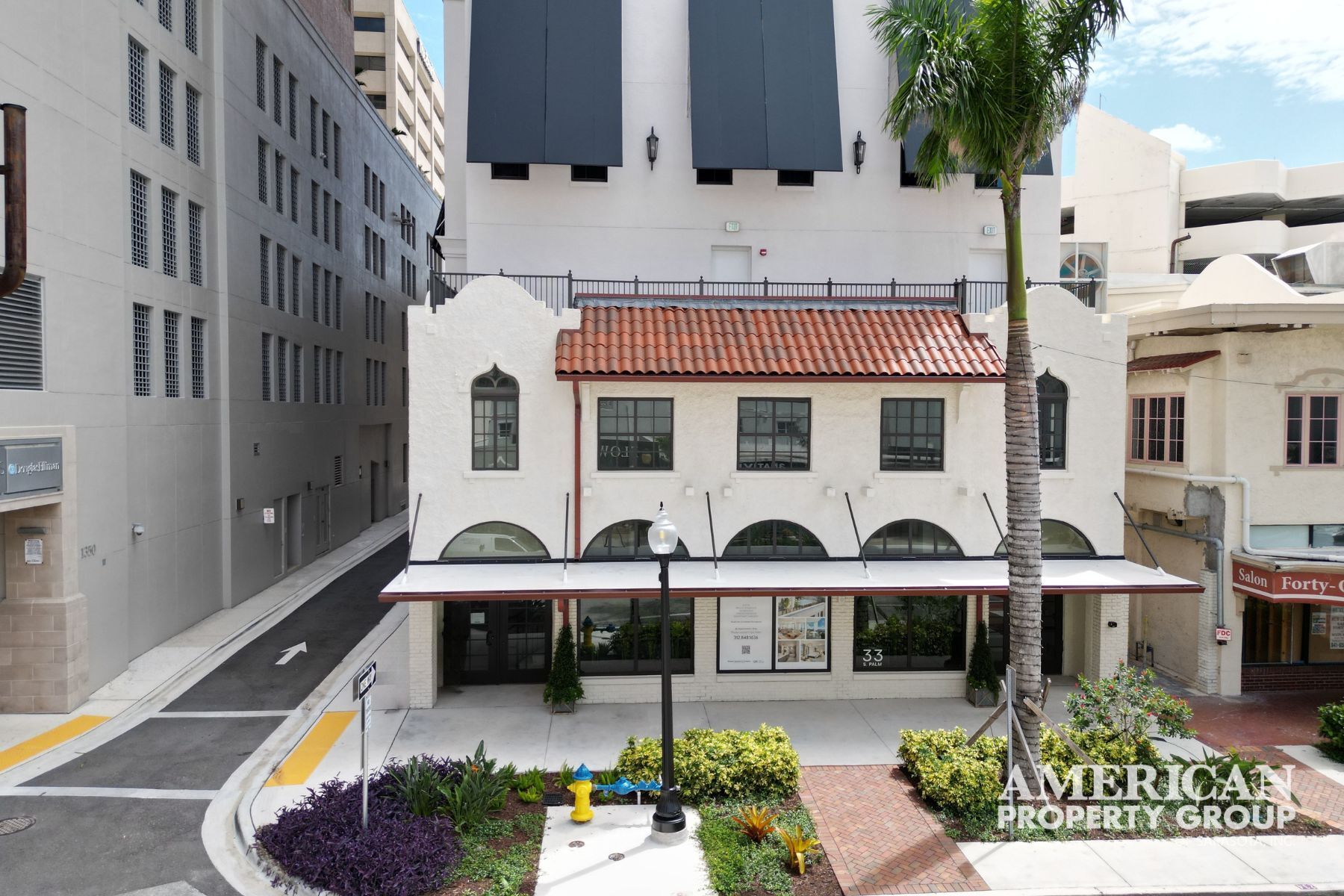 33 S Palm Ave, Sarasota, FL for sale Building Photo- Image 1 of 8