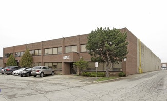 Plus de détails pour 229 Wilkinson Rd, Brampton, ON - Bureau à louer