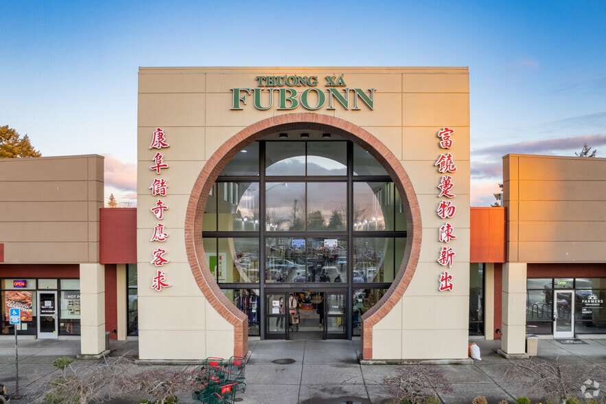 2850 SE 82nd Ave, Portland, OR for lease - Building Photo - Image 3 of 7