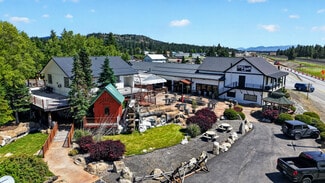 More details for Creative Space for Sale – Retail for Sale, Post Falls, ID