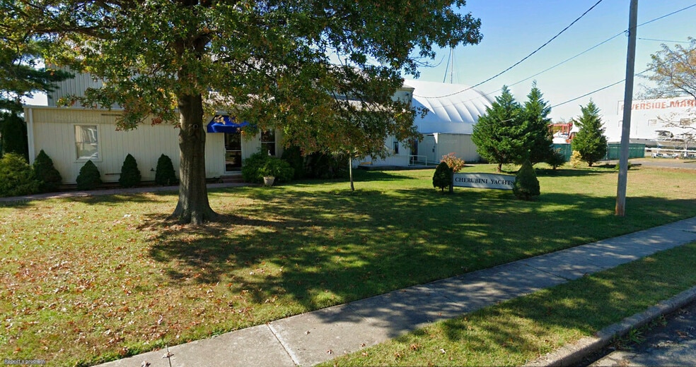 51 Norman Ave, Delran, NJ for sale - Building Photo - Image 3 of 3