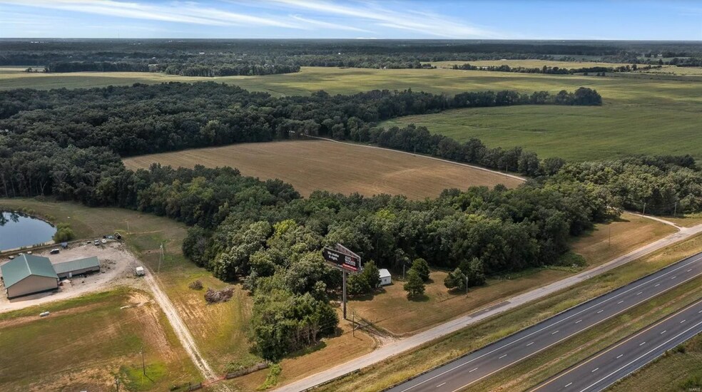 4828 Jade Rd, Kingdom City, MO à louer - Photo du bâtiment - Image 2 de 16