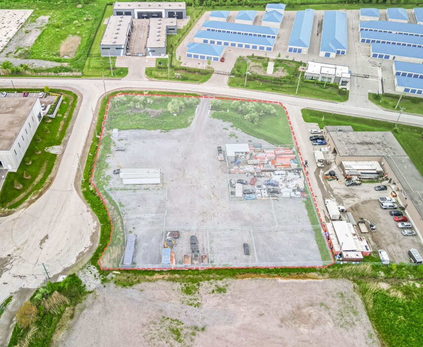 275 Lake Rd, Clarington, ON for sale Aerial- Image 1 of 1