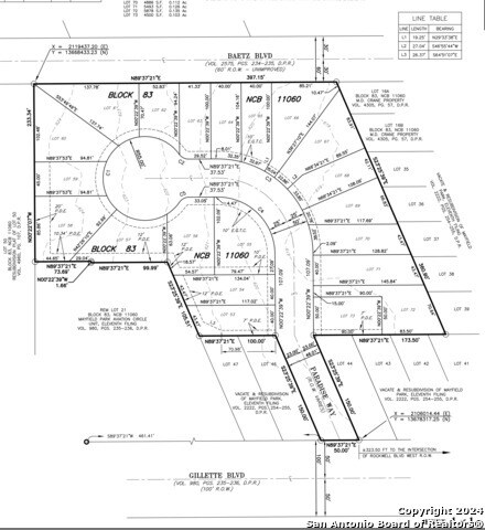 835 Gillette Blvd, San Antonio, TX à vendre - Photo du bâtiment - Image 3 de 5