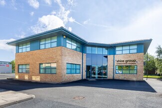 Plus de détails pour Sitka Dr, Shrewsbury - Bureau à louer