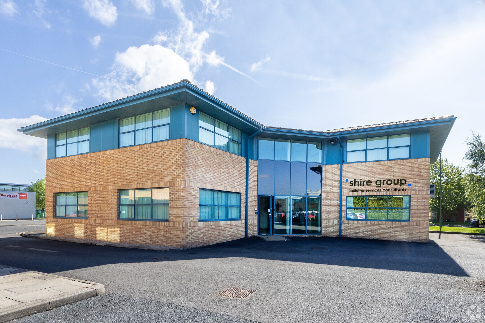 Sitka Dr, Shrewsbury for lease Building Photo- Image 1 of 3