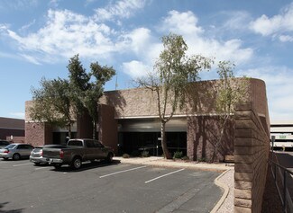 Plus de détails pour 2220 W 14th St, Tempe, AZ - Flex à vendre