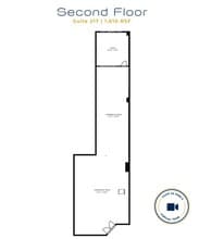 53 Frontage Rd, Hampton, NJ for lease Floor Plan- Image 1 of 1