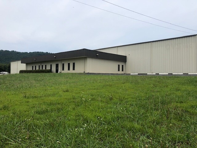 238 Industrial Park Dr, Soddy-Daisy, TN for lease - Building Photo - Image 3 of 15