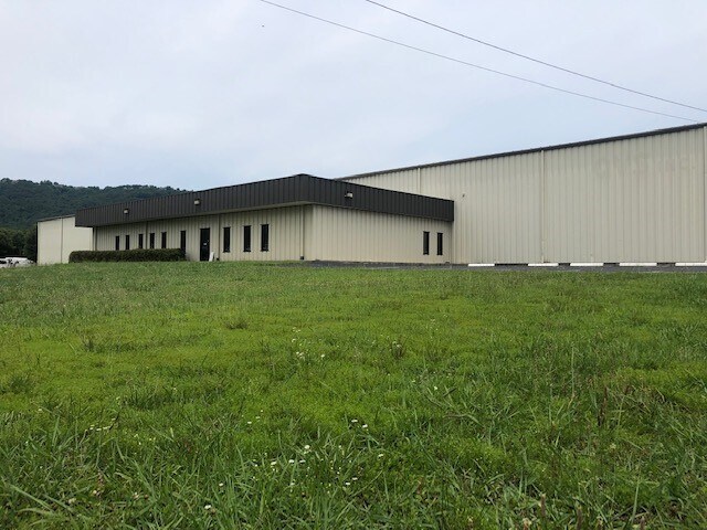 238 Industrial Park Dr, Soddy-Daisy, TN à louer - Photo du bâtiment - Image 3 de 15