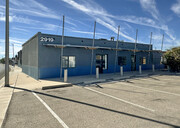 2919 2nd St NW, Albuquerque NM - Warehouse