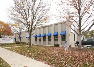 More details for 1935-1939 S Industrial Hwy, Ann Arbor, MI - Flex for Lease