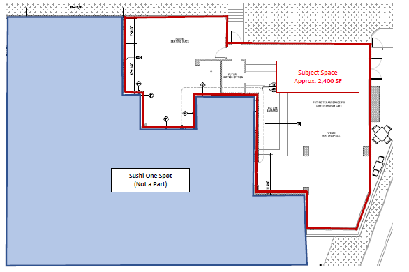 9405 Monte Vista Ave, Montclair, CA for lease - Building Photo - Image 2 of 10