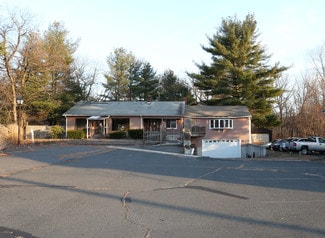 More details for 1273 Queen St, Southington, CT - Retail for Sale