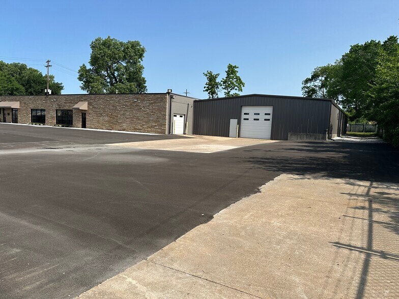 61 N Peoria Ave, Tulsa, OK à louer - Photo du bâtiment - Image 2 de 7