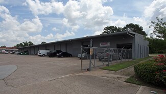 Plus de détails pour 1800 Sherwood Forest St, Houston, TX - Industriel à louer