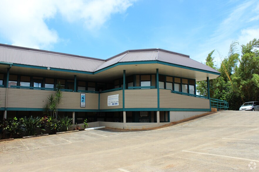 2-2514 Kaumualii Hwy, Kalaheo, HI à louer - Photo du bâtiment - Image 2 de 10