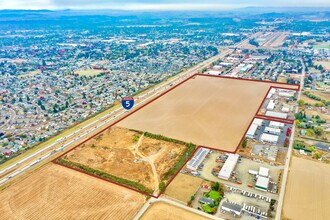 2910 Three Lakes Rd SE, Albany, OR - AERIAL  map view - Image1